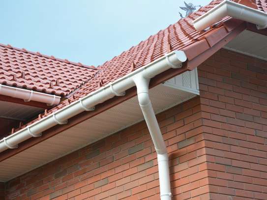 Gutter Cleaning & Repair Services.Lowest Price Guarantee. image 5