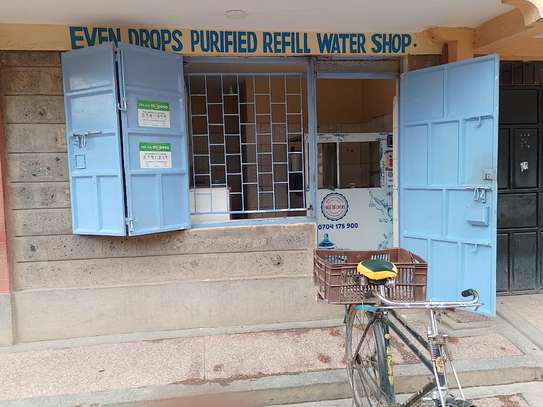 Water Refill Shop image 1