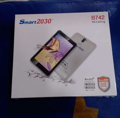 Smart 2030 4G. image 1
