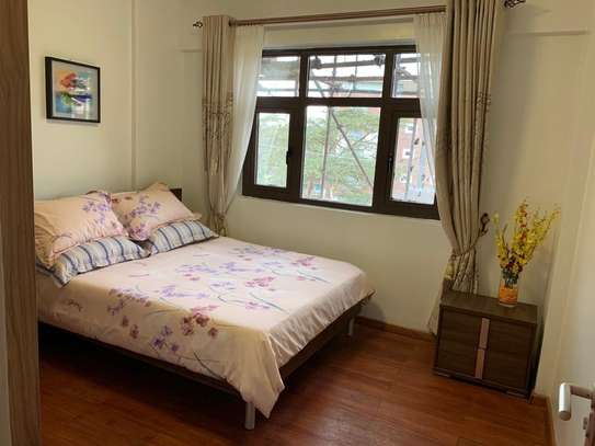 3 Bed Apartment with Balcony at Othaya Road image 5