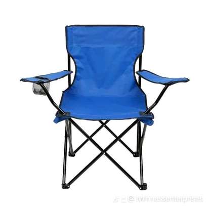 Portable Camping Chair image 3