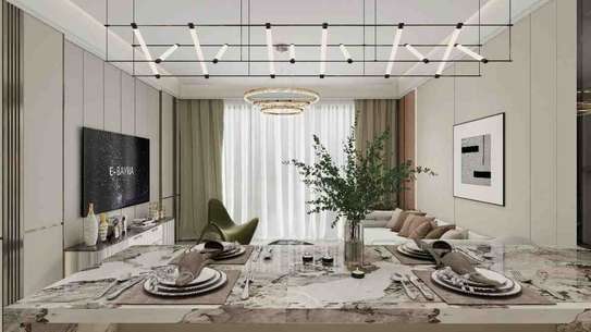 2 Bed Apartment with En Suite at Brookside image 14