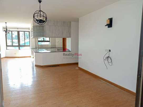 2 Bed Apartment with En Suite in Kilimani image 2