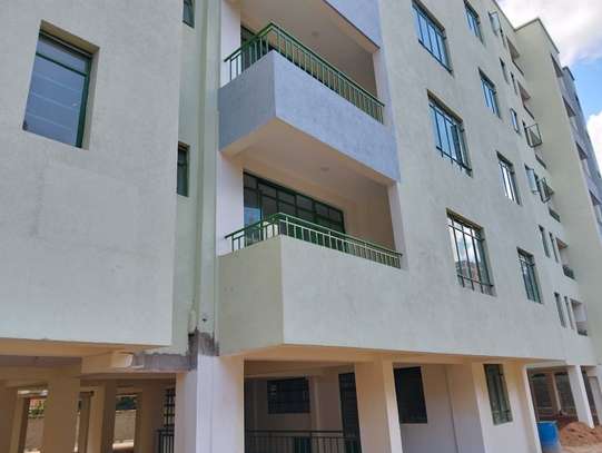 2 Bedroom Apartment for Rent – Thindigua off Kiambu Road image 8