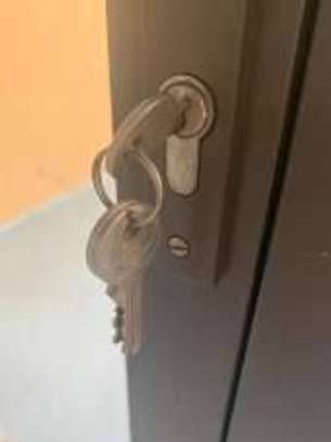 Locksmith in Nairobi, Kenya image 2