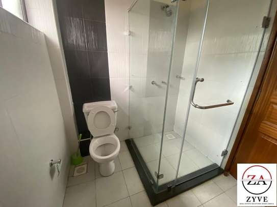 Serviced 3 Bed Apartment with En Suite at Kileleshwa image 8