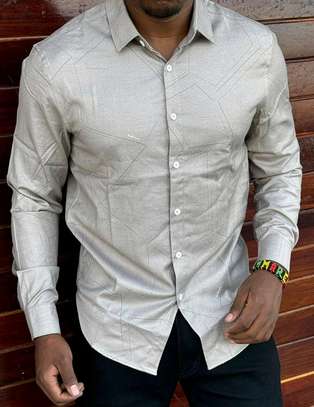 Men's Longsleeved Shirts image 7