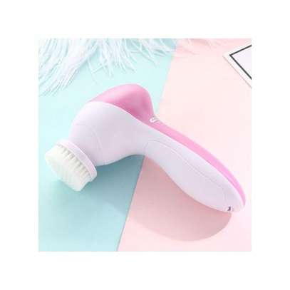 5 in 1 Facial Beauty Care Massager image 3