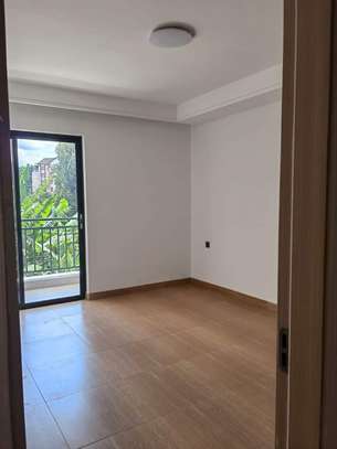 Studio Apartment with Swimming Pool in Ruaka image 14