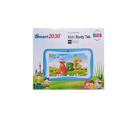 Smart 2030 Kids study tablets from age 4 image 1