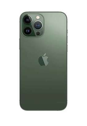 iPhone 13 Pro max 256GB Alpine Green 5G With Facetime image 2