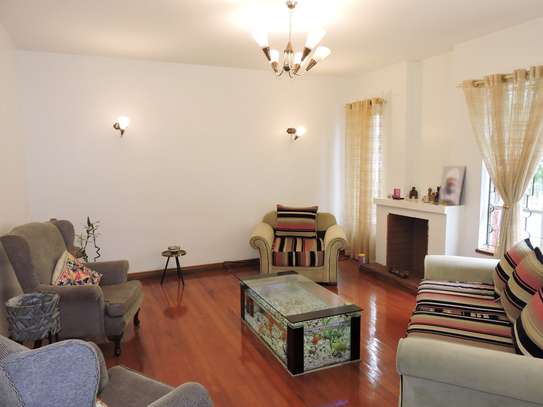 4 Bed Townhouse with Walk In Closet at Shanzu Road image 19
