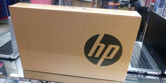 Brand New Laptop Hp Notebook 14 Intel Core I7 10th Generation 8gb Ram 1tb Hdd Free Dos In Nairobi Pigiame