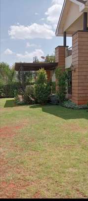 4 Bed House with En Suite in Westlands Area image 8