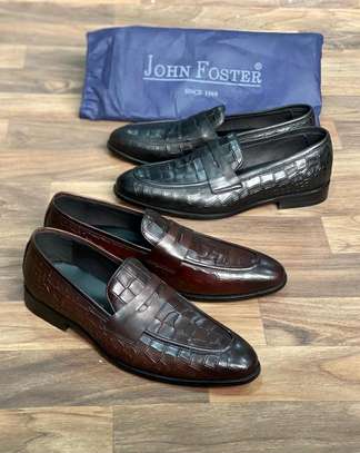 John Foster Dress Shoes image 3