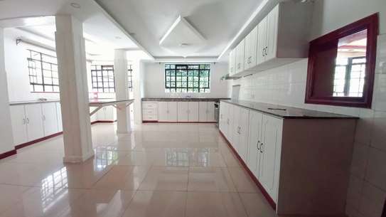 5 bedroom house for rent in Nyari image 4