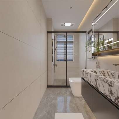 2 Bed Apartment with En Suite at Mogotio Road image 5