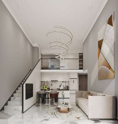 2 Bed Apartment with En Suite at Westlands image 6