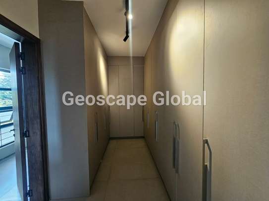 4 Bed Townhouse with En Suite in Loresho image 16