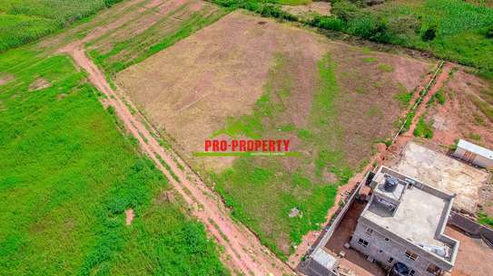 0.05 ha Residential Land in Kamangu image 23