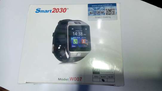 Smart 2030 Simcard Watch image 3