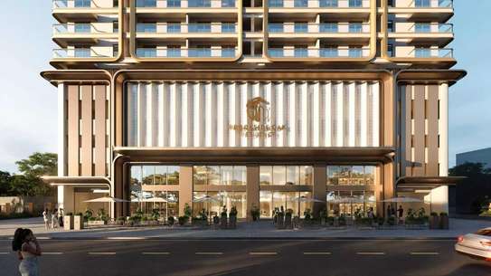 2 Bed Apartment with En Suite at Muguga Green image 11