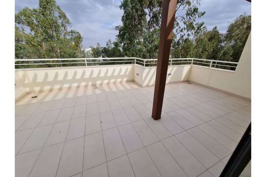 4 bedroom townhouse for rent in Thika Road image 6