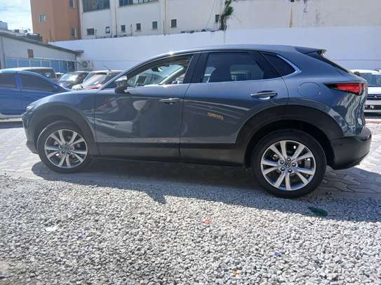 Mazda cx-30 2019 image 8