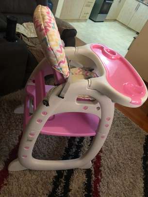 Baby feeding Chair image 2