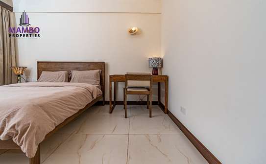 Serviced 2 Bed Apartment with En Suite at General Mathenge image 13