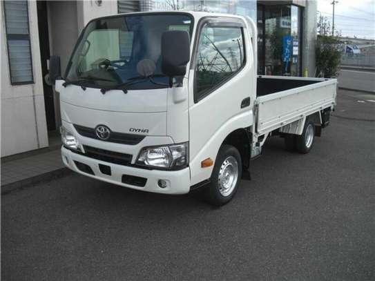 TOYOTA DYNA (WE ACCEPT HIRE PURCHASE) image 7