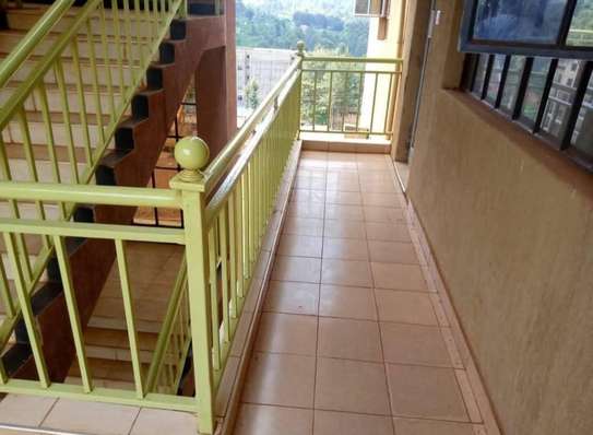 Serviced 2 Bed Apartment with En Suite in Ruaka image 3