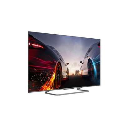 TCL 55 Inch Series HD 4K Smart Android TV- 55C635 image 1