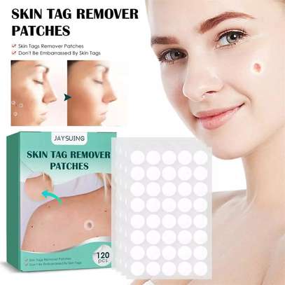 120pc/Skin Tag Removal Patches image 5