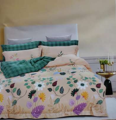 Superior quality cotton duvet covers image 3