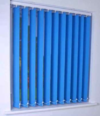 NICE AND SMART OFFICE BLINDS image 1