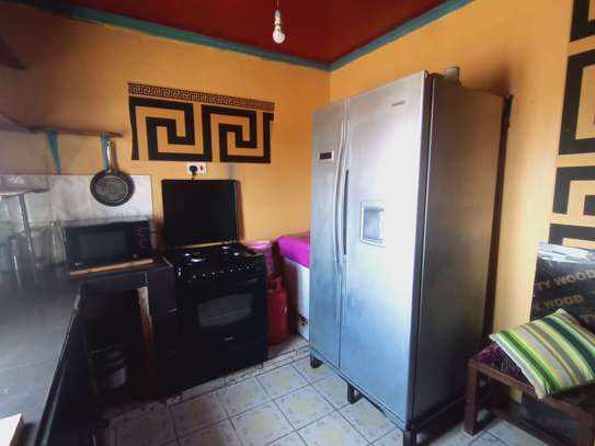 House for sale in Kamulu (cozy 3-bedroom bungalow) image 4