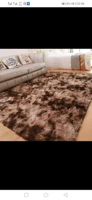 Patched Fluffy Carpets image 3