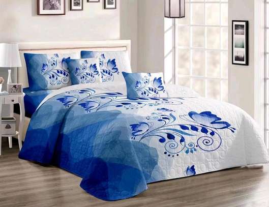 Quality bedcovers size 6*6 image 8
