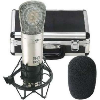 AKG X9 studio microphone image 1