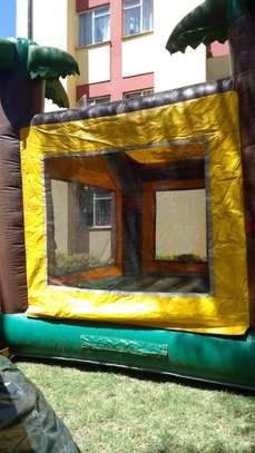 jumping castle for sale image 3