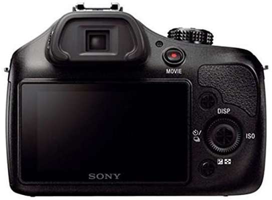Sony Alpha a3500 Digital Camera - 20.1 MP, 18-50mm Lens image 2