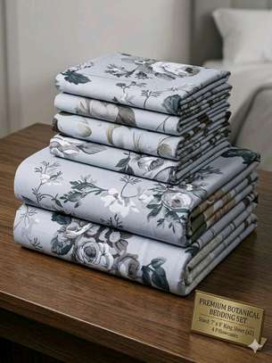Bedsheets image 10