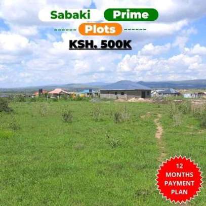 Prime and affordable plots for sale image 3