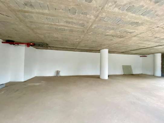 Commercial Property with Backup Generator in Westlands Area image 17