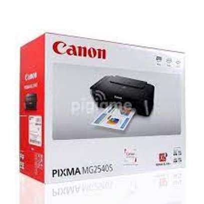 Canon PIXMA MG2540S Print, Copy, Scan. image 2