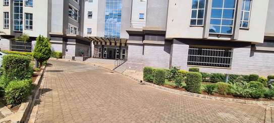 420 m² office for rent in Westlands Area image 17