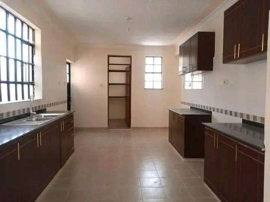 5 Bed House with En Suite at Ololua image 12