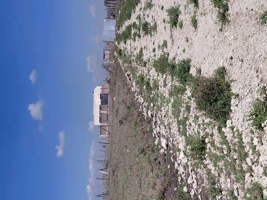 Kitengela Acacia plots for sale image 2