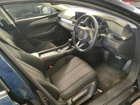 Mazda atenza petrol image 4